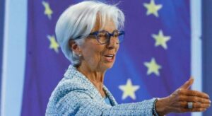 ECB Başkanı Lagarde’dan faiz mesajı