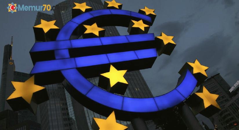 Euro Bölgesi’nde yatırımcı güveni son 9 ayın en düşüğünde