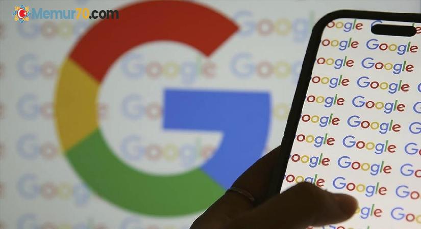 Google’a kesilen 1,49 milyar avroluk ceza iptal edildi