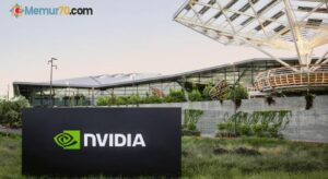 Nvidia’da yüzler gülüyor! Krizden çıkaran talepler arttı!