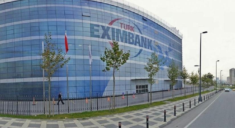 Türk Eximbank’tan ihracatçılara yeşil dönüşüm desteği