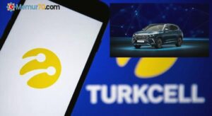 Turkcell’den 30. yıla özel çekiliş!