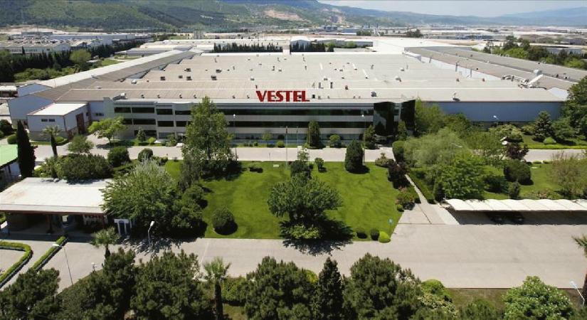 Vestel’den otomotiv hamlesi: Çok yakında duyuracağız