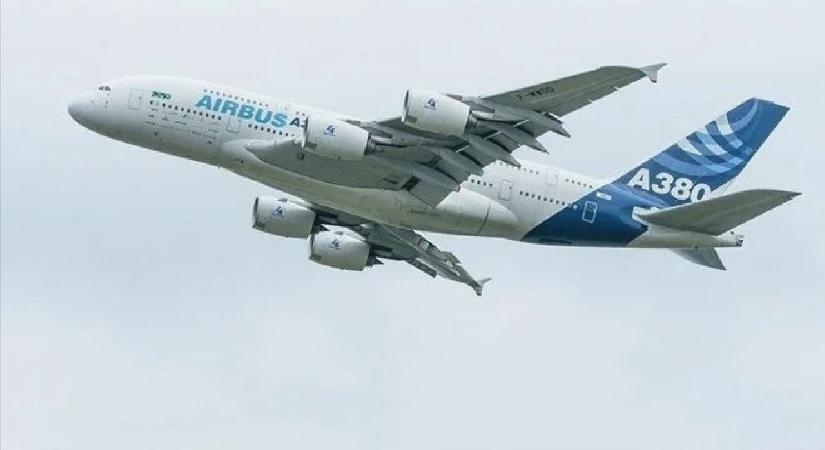 Airbus 2 bin 500 kişiyi işten çıkaracak