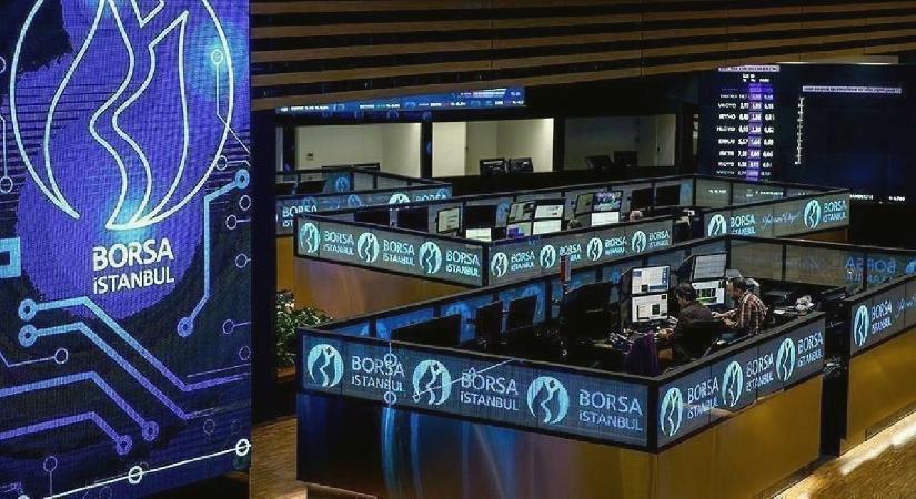 Borsa İstanbul puanını yükseltti!