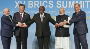 BRICS’ten dolar hamlesi!