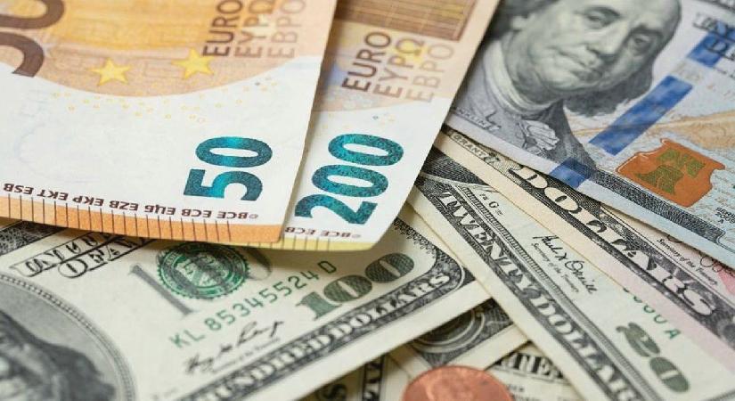 Dolar ve Euro kaç lira oldu?