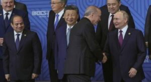 Erdoğan’ın ziyareti sonrası paylaştılar! BRICS’in gözü bu Türk silahlarında