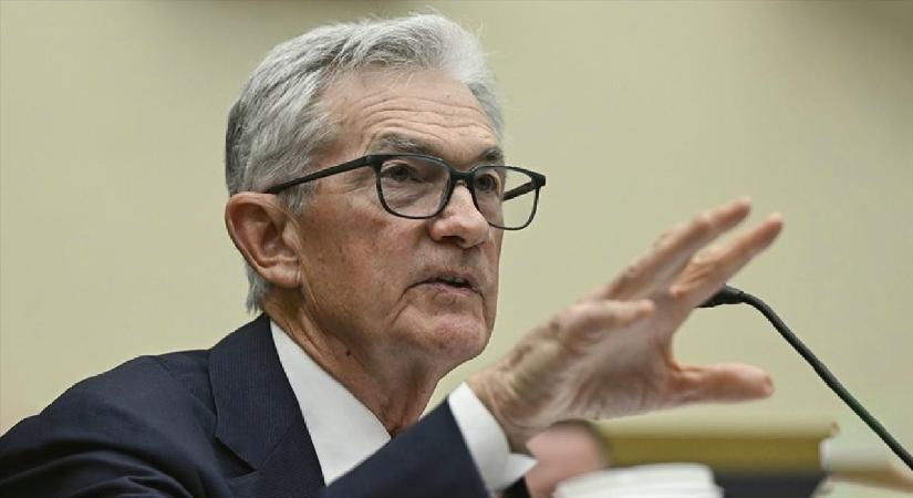 Fed Başkanı Powell: Ekonomi sağlam durumda