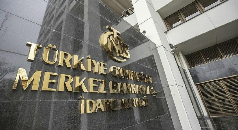 Merkez Bankası faiz kararını açıklayacak