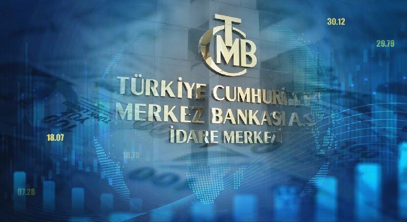 Merkez Bankası rezervlerinde zirve bekleniyor