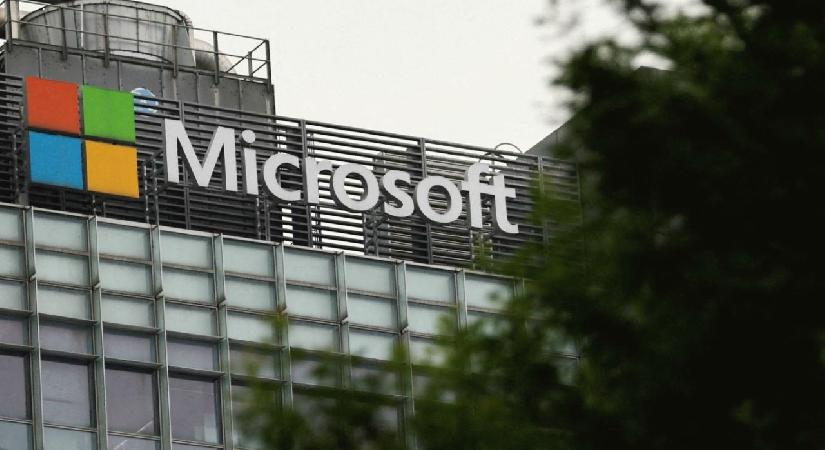 Microsoft’tan skandal! Gazze için sessiz protesto düzenleyen iki çalışanını işten çıkardı!