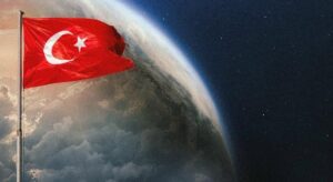 Türkiye 2026’da uzay konferansına ev sahipliği yapacak