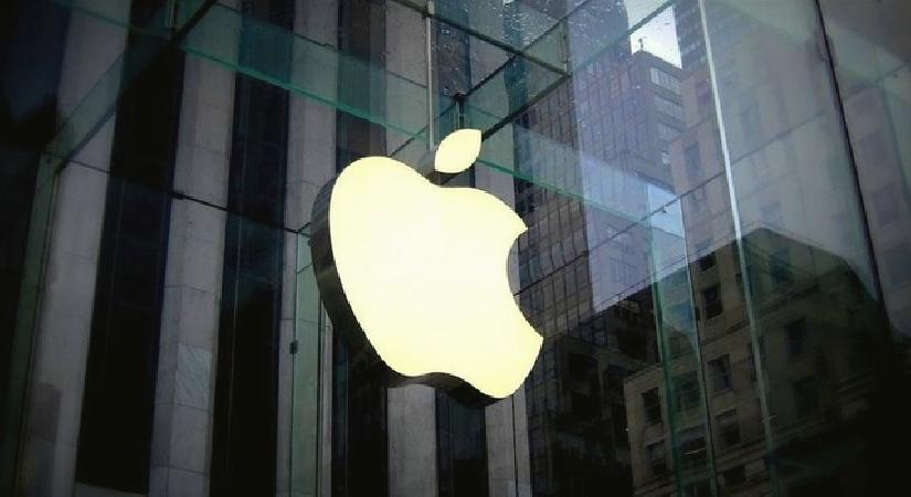 Apple 3 milyar sterlinlik davayla karşı karşıya!