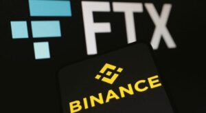 FTX, kripto para borsası Binance ve eski CEO’suna dava açtı