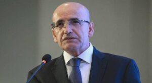 Hazine ve Maliye Bakanı Mehmet Şimşek’ten asgari ücret açıklaması