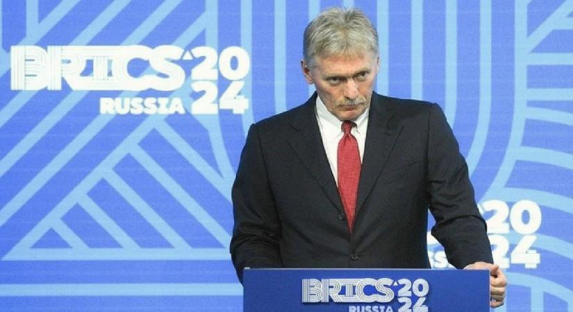 Kremlin’den BRİCS için ortak para birimi hakkında açıklama