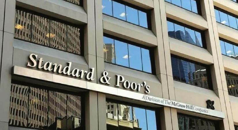 S&P’den küresel ekonomi için 2025 büyüme tahmini