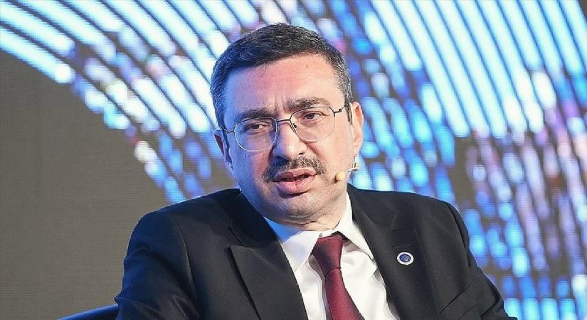 SPK Başkanı Gönül: GYF’lerin fon büyüklüğü 2025’te 150 milyar liraya yaklaşacak