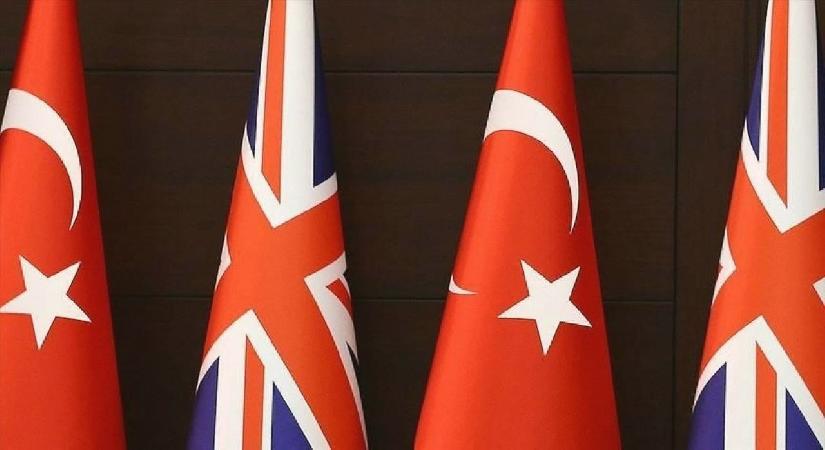 Türk tarım ürünlerine yeni kapılar açması bekleniyor