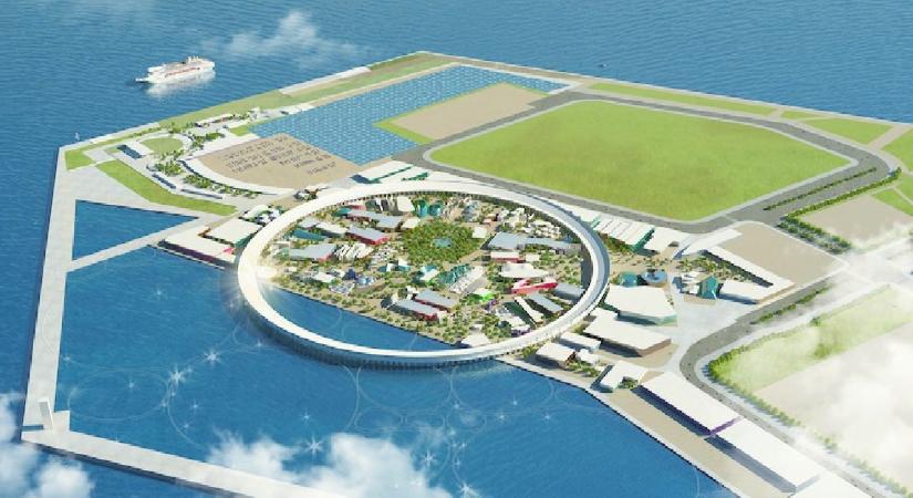 Yunanistan, Osaka-Kansai Expo 2025’ten çekildi