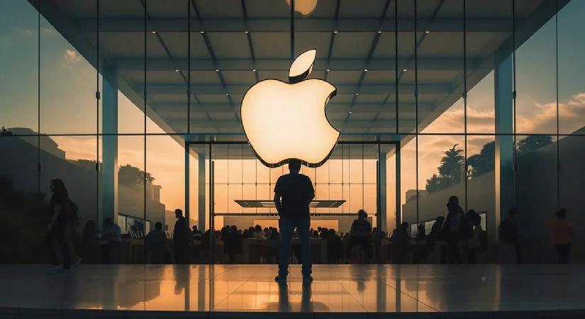 Apple’ın başı dertte: İş dışında bile çalışanlarını izlediği iddia edildi!