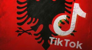 Arnavutluk, TikTok’u 1 yıl süreyle yasakladı