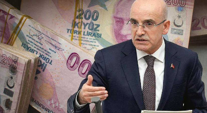 Bakan Şimşek’ten enflasyon açıklaması: Yavaşlama başladı