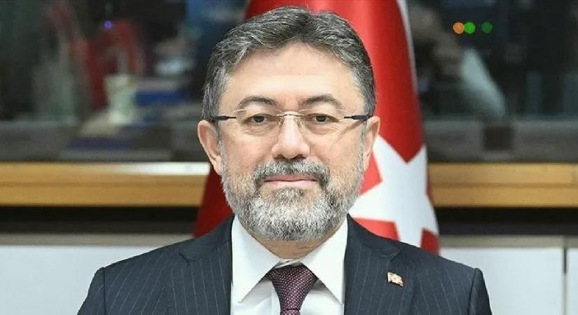 Bakan Yumaklı’dan TİGEM açıklaması