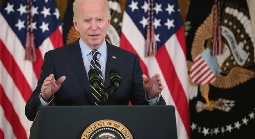 Biden’dan Çin’e yeni kısıtlamalar!