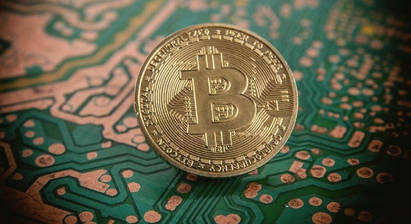 Bitcoin’den tarihi rekor geldi