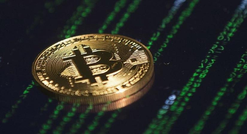 Bitcoin’den tüm zamanların rekoru