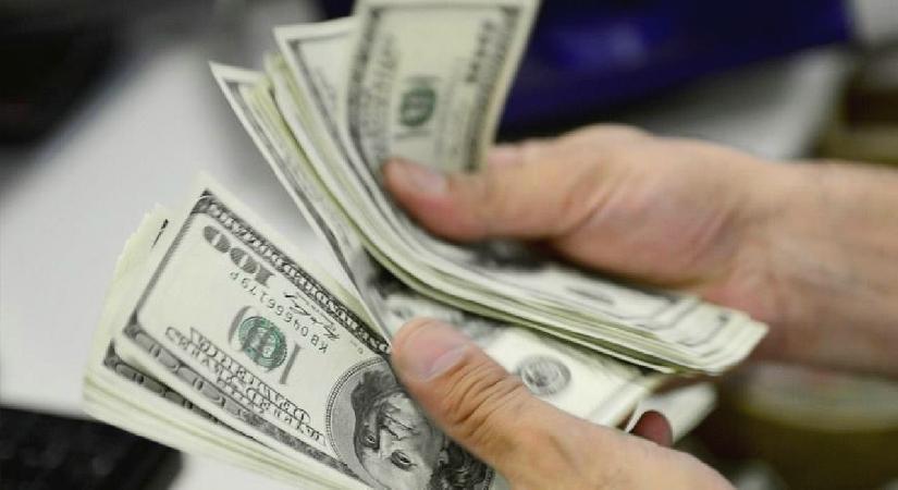 Dolar/TL 34,73 seviyesinden işlem görüyor