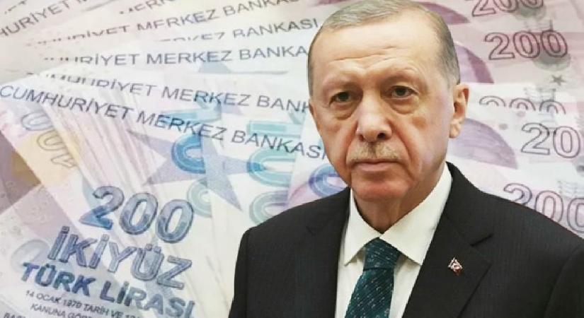 Gözler asgari ücret zammında! Erdoğan devreye girebilir