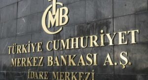 Merkez Bankası teminat iskonto oranlarını indirdi