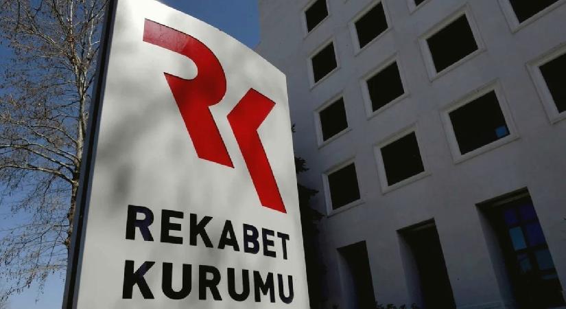 Rekabet Kurulu’ndan ABKO firmasına 2,1 milyon TL ceza