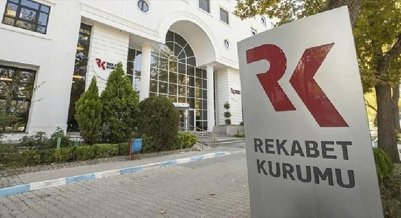 Rekabet Kurulu’ndan Galataport kararı