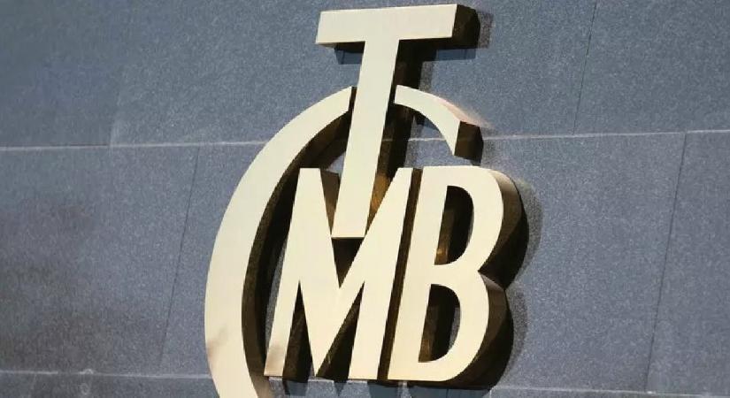 TCMB, yabancı para serbest hesaplara ödenen faiz oranını indirdi