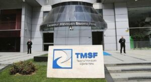 TMSF, sigortaya tabi mevduat ve katılım fon tutarını yükseltti