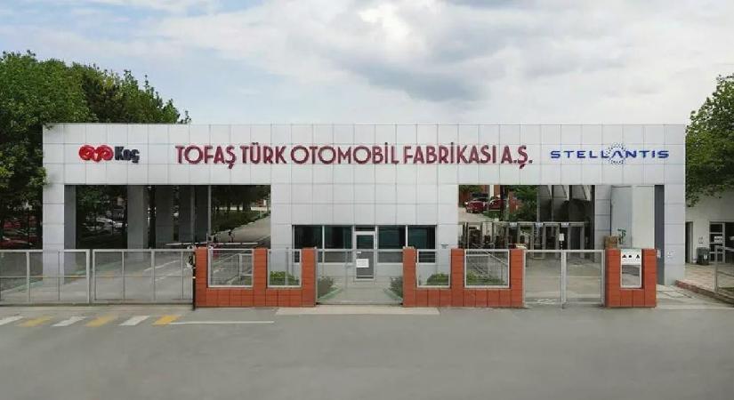 Tofaş’ın çalışan sayısı yüzde 13 azaldı