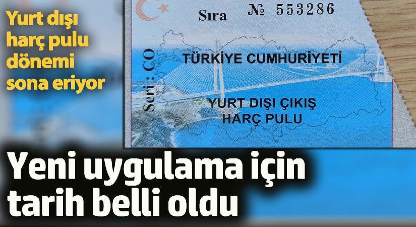 Yeni uygulamanın detayları belli oldu