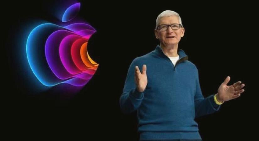 Apple CEO’su Tim Cook servetine 74,6 milyon dolar kattı