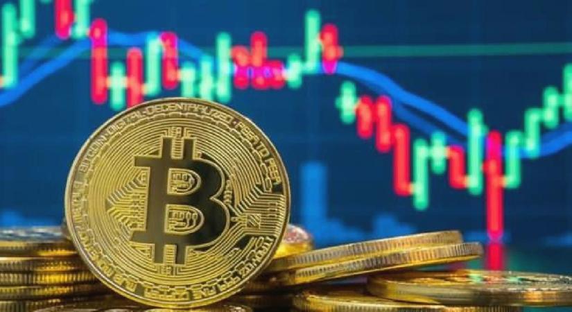 Beklenen kararname gelmedi, bitcoin sert düştü