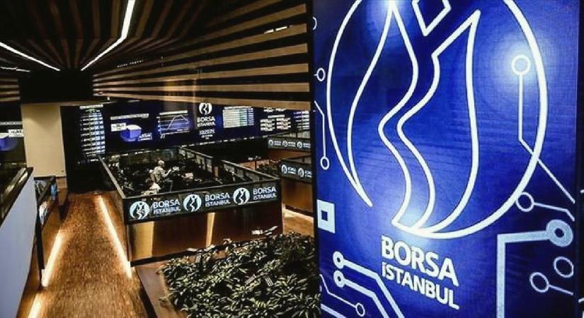 Borsa İstanbul’dan 2 hisseye kredili işlem yasağı