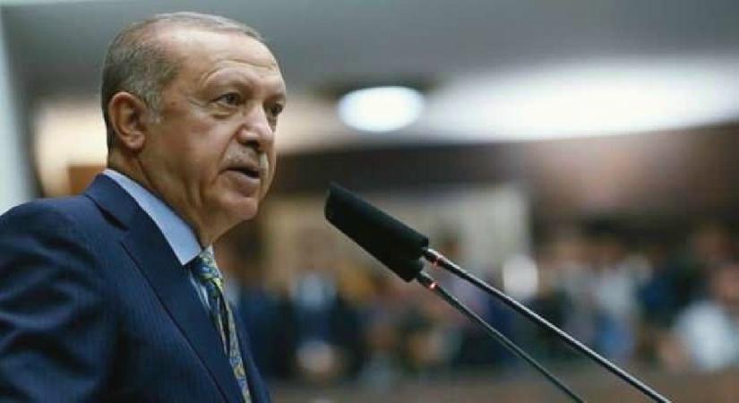 Cumhurbaşkanı Erdoğan’dan enflasyon mesajı