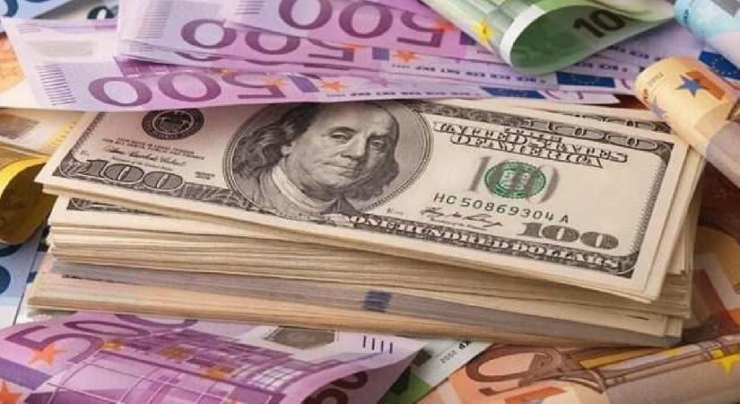 Dolar ve euroda son durum