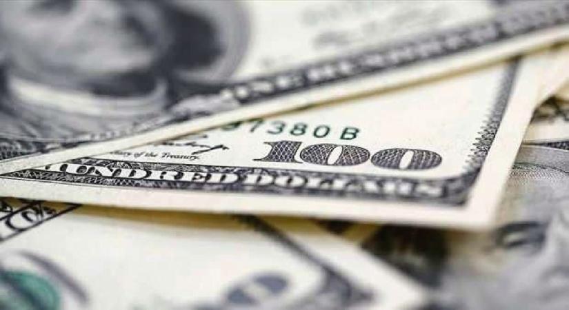 Dolar/TL 35,36 seviyesinden işlem görüyor