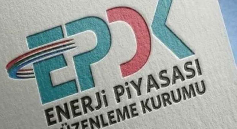 EPDK 54 şirkete lisans verdi