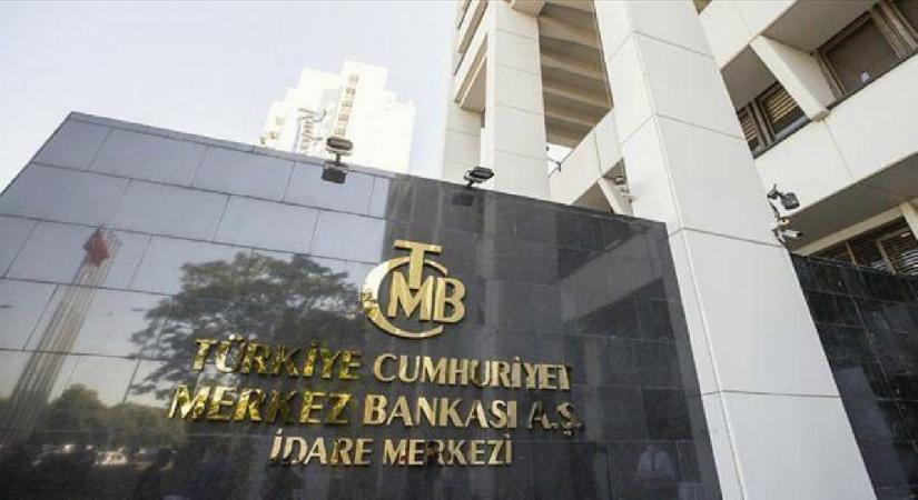 Gözler Merkez Bankası’nın faiz kararında