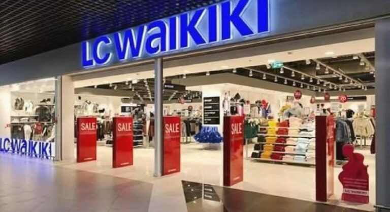 LC Waikiki, WeWALK ile modayı görme engelliler için erişilebilir kılıyor